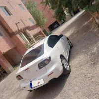 مزدا۳مونتاژتیپ۱.مدل۸۹|خودرو سواری و وانت|اردبیل, |دیوار