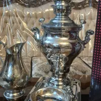 سماور نو مارک افسون