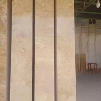 فروش انواع سنگ نما و سرامیک تراورتن