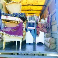 اسباب کشی منزل باکارگر وماشین«میهن بار »مجوز رسمی|خدمات حمل و نقل|اردبیل, |دیوار