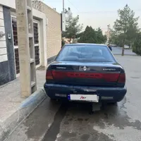 دوو اسپرو دنده‌ای، مدل ۱۹۹۴|خودرو سواری و وانت|اصفهان, خانه اصفهان|دیوار