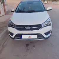 ام وی ام ایکس 22 مدل 1401کمکار در حد صفر کیلومتر