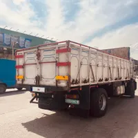 اویکو تک باری|خودرو سنگین|شیراز, دارالرحمه|دیوار