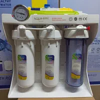 تصفیه آب خانگی آکوا لایف عمده