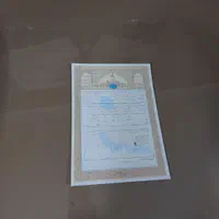 فقط با ۵۰ میلیون صاحب زمین شوید مابقی ۱۸ ماهه|فروش زمین و ملک کلنگی|اصفهان, بوستان آینه خانه|دیوار