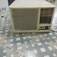 کولرگازی پشت پنجره ای میخرم میفروشم همه جا|کولر گازی و فن‌کوئل|تهران, جمهوری|دیوار