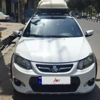 کوییک دنده‌ای ساده، مدل ۱۴۰۰