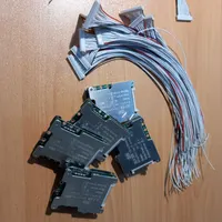 بی ام اس  باتری ۱۶ سل BMS اسکوتر موتور برقی|لوازم جانبی موبایل و تبلت|تهران, طرشت|دیوار