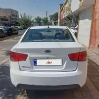 سراتو 1600 سایپا|خودرو سواری و وانت|تهران, مرزداران|دیوار