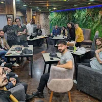 ایونت مافیا|فعالیت داوطلبانه|تهران, بلوار کشاورز|دیوار