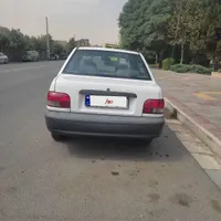 پرایدمدل95|خودرو سواری و وانت|کرج, حصارک|دیوار