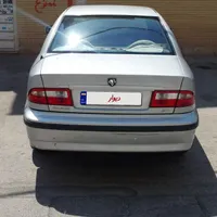 سمند LX ، رینگ آلومنیوم ، فابریک مدل ۱۳۸۶|خودرو سواری و وانت|شیراز, زرهی|دیوار