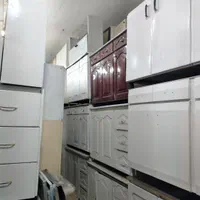 خریداری خرید خریدار کابینت دست دوم|مصالح و تجهیزات ساختمان|قم, نیروگاه|دیوار
