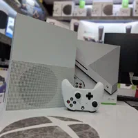 Xbox One S ایکس باکس وان اس|کنسول، بازی ویدئویی و آنلاین|ارومیه, |دیوار