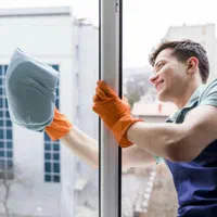 تروتمیز شرکت نظافتی دارای مجوز و نیروهایی جوان