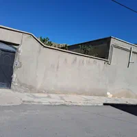 خانه مسکونی و کلنگی بازسازی شده 333 متر