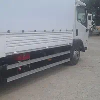فورس ۶ تن خشک|خودرو سنگین|تهران, ائمه اطهار|دیوار