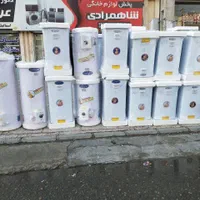 ابگرمکن برقی۵۰لیتری جنرال کد6635623