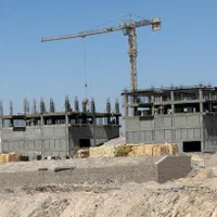 اپارتمان سهند فاز۳ نیلوفر سه|پیش‌فروش املاک|تبریز, |دیوار