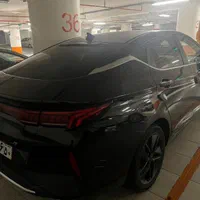 *کی ام سی جی ۷ j7 *(اقساطی )سند بنام|خودرو سواری و وانت|تهران, اقدسیه|دیوار