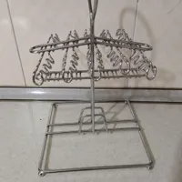 استند قاشق چنگال 6نفره