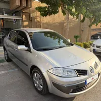 رنو مگان مونتاژ E2 1600cc، مدل ۱۳۸۸|خودرو سواری و وانت|اصفهان, آبشار|دیوار