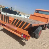 خاور مدل ۸۶|خودرو سنگین|تهران, افسریه|دیوار