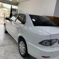 سمند سورن پلاس، مدل ۱۴۰۴|خودرو سواری و وانت|چابهار, |دیوار