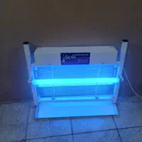 حشره کش برقی نیمه صنعتی کد ۴