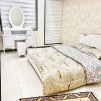 سوییت اپارتمان مبله شیک و نوساز،دربست،پارکینگدار|اجارهٔ کوتاهمدت آپارتمان و سوئیت|یزد, |دیوار