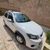 کوییک دنده‌ای ساده، مدل ۱۴۰۲