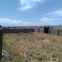 چهاردیواری ۳۷۵متری مسکونی((شهرک اروس آباد))|فروش زمین و ملک کلنگی|قزوین, |دیوار