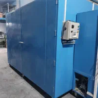 دستگاه خشک کن میوه و سبزیجات صنعتی|ماشینآلات صنعتی|زنجان, |دیوار