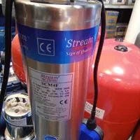 پمپ اب کفکش شناور استریم ارتفاع بالا|ماشینآلات صنعتی|کرج, گوهردشت|دیوار