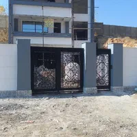 نقاشی کنیتکس رنگ نانو کنتکس ابگریز نقاش نما|خدمات پیشه و مهارت|کرج, فاز ۴ مهرشهر|دیوار