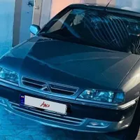 زانتیا ۲۰۰۰cc