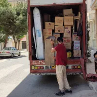 باربری نوبهار فرهنگیان الهیه ولایت برق|خدمات حمل و نقل|کرمانشاه, |دیوار