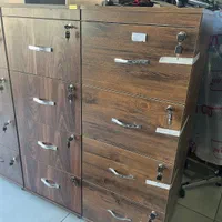فایل سه کشو فایل چهارکشو فایل اداری|دفتر کار|مشهد, شیرودی|دیوار