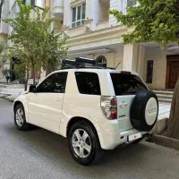 ویتارا دو درب اتوماتیک 2000cc، مدل ۲۰۰۶