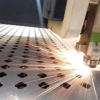 خدمات برش لیزر و ورقکاری|خدمات پیشه و مهارت|قم, نخودی|دیوار