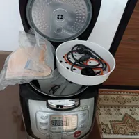 هواپز  آرام پز  کیک پز|اجاق گاز و لوازم برقی پخت‌وپز|تهران, هاشمی|دیوار