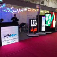 تلویزیون شهری استند تابلو led|فروشگاه و مغازه|تهران, جهاد|دیوار