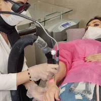 استخدام لیزر،لاغری،پوست(آموزش مدارک فنی حرفه ای)|استخدام درمانی، زیبایی، بهداشتی|اصفهان, سعادت‌آباد|دیوار