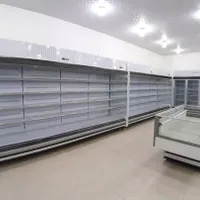 یخچال پرده هوا برزین قفسه هایپر دژ فروشگاهی تاو|خدمات پیشه و مهارت|ساری, |دیوار