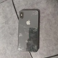 اپل iPhone X با حافظهٔ ۲۵۶ گیگابایت