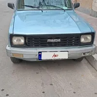 ماشین مزدا ۲۰۰۰|خودرو سواری و وانت|کهریزک, |دیوار