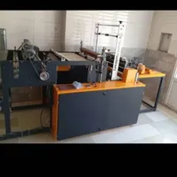 دستگاه برش و دوخت 5کاره نایلون|ماشین‌آلات صنعتی|دهگلان, |دیوار