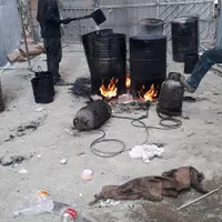 نصب ایزوگام دلجان قیرگونی آسفالتت تمام نقاط تهران