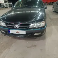پژو پارس LX TU5، مدل ۱۴۰۰|خودرو سواری و وانت|سیرجان, |دیوار