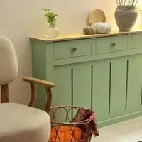 کاور شوفاژ در صورت سفارش ایتا روبیگاه  واستاپ|آبگرمکن، پکیج، شوفاژ|همدان, |دیوار